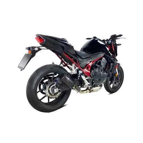 Echappement IXRACE MK2 HONDA CB 750 HORNET 2025 Authentique