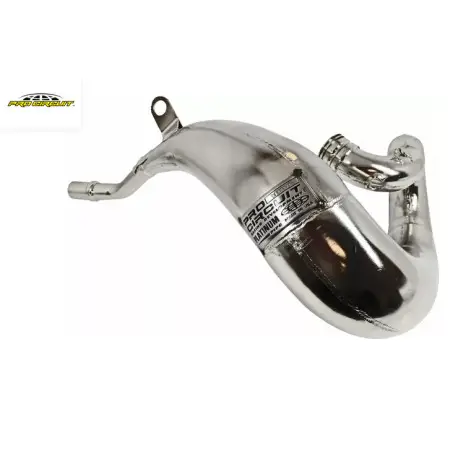Offre Limitée Collecteur d'Echappement PRO CIRCUIT PLATINUM HUSQVARNA TC 250/300 2023 KTM SX 250/300 2019-2023
