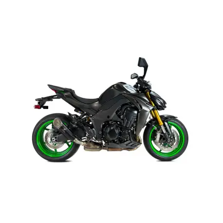 Echappement IXRACE MK1 KAWASAKI Z1100 2025 Offre Spéciale