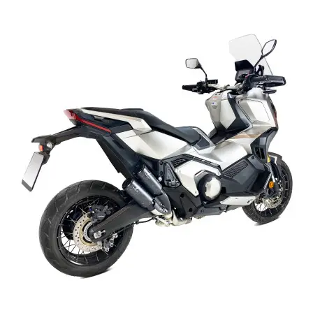 Echappement IXRACE DC2 HONDA 750 FORZA 750 XADV 2025 Offre Du Jour