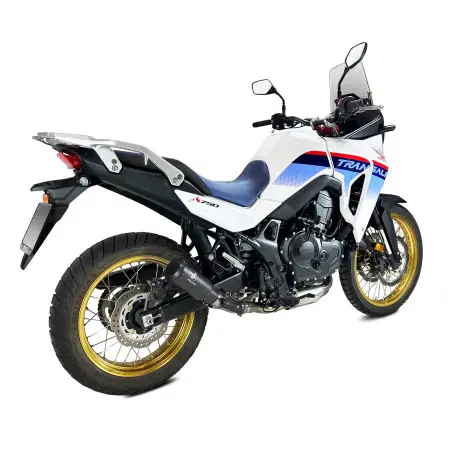Echappement IXRACE MK2 HONDA 750 TRANSALP 2025 Affaire À Saisir