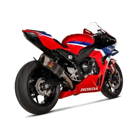 Echappement AKRAPOVIC HONDA CBR1000RR-R FIREBLADE / SP 2024-2025 Top Vente