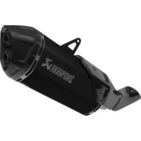 Prix Cassé Echappement AKRAPOVIC HONDA CRF 1100 L AFRICA TWIN CRF1100L Africa Twin Adventure Sports 2024-2025