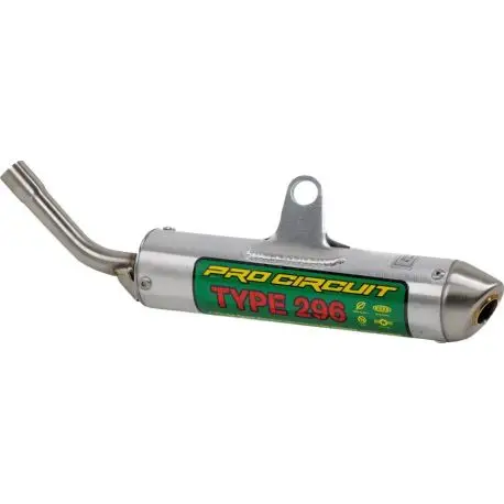 Jusqu’à Épuisement Des Stocks Echappement PRO CIRCUIT 296 KTM MC 65 HUSQVARNA TC 65 KTM SX 65 2024-2026