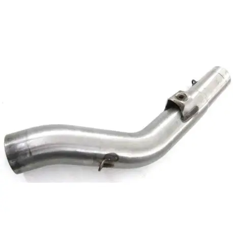 Produit De Marque Tube de liaison d'Echappement HGS HUSQVARNA FC FE 350 KTM EXC-F SX-F 350
