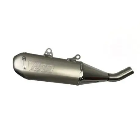 Commander Maintenant Echappement HGS HUSQVARNA FC 450 KTM SX-F 450