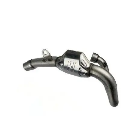 Nouvel Arrivage Tube de liaison d'Echappement HGS HUSQVARNA FC 450 FE 450 FE 501 KTM SX-F 450 EXC-F 450 EXC-F 500