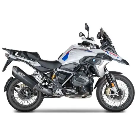 Soldes Echappement Slip-On SPARK FIGHTER EVO BMW R1250GS R1250GS ADVENTURE 2019-2024