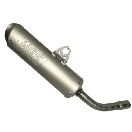 Echappement HGS GAS GAS MC 85 HUSQVARNA TC 85 KTM SX 85 Authentique