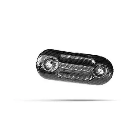 Affaire À Saisir Pare chaleur ZARD CF MOTO MT450 2024-2025