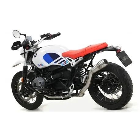 Echappement ARROW PRO RACE BMW R NINE T URBAN GS 2017-2020 Petit Prix
