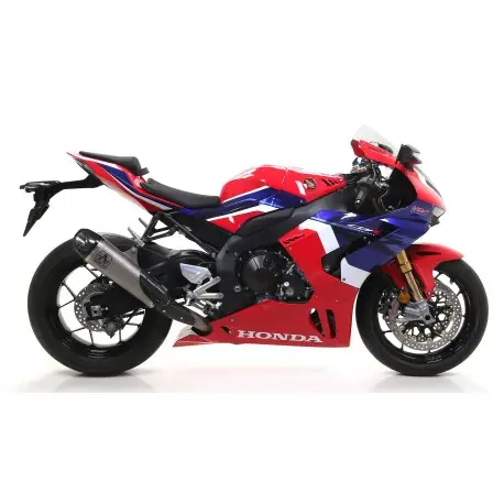 Echappement ARROW WORKS HONDA CBR1000RR-R 2020-2023 Acheter Direct