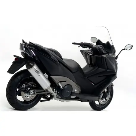 Produit De Marque Echappement ARROW URBAN KYMCO AK 550 2017-2020