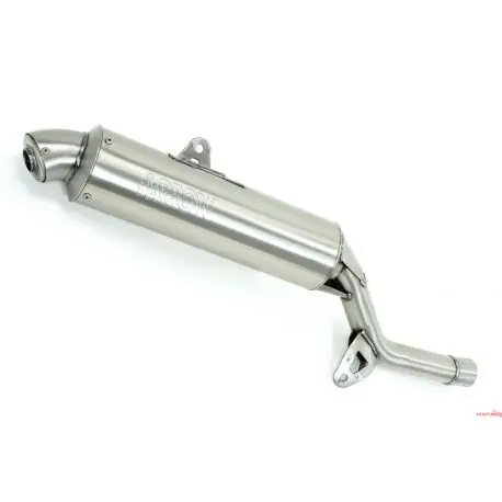 Super Prix Echappement ARROW HONDA XRV 750 AFRICA TWIN 1990-1992