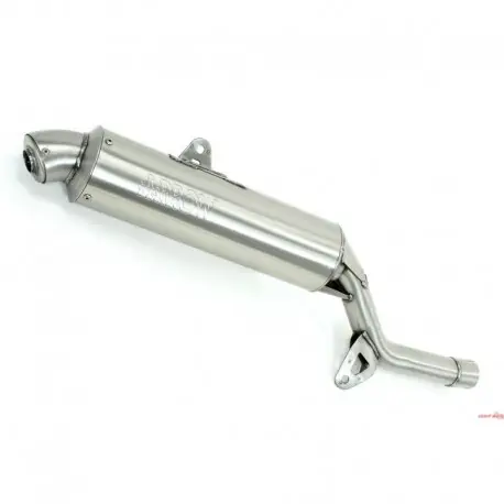 Promotion Saisonnière Echappement ARROW SUZUKI DR 350 S 1990-1995