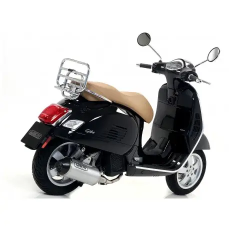 Offre Exclusive Echappement ARROW URBAN VESPA GTS 125 2017-2018