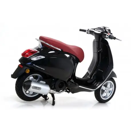 Vente Flash Echappement ARROW URBAN VESPA PRIMAVERA 125 I-GET 3V 2017-2018