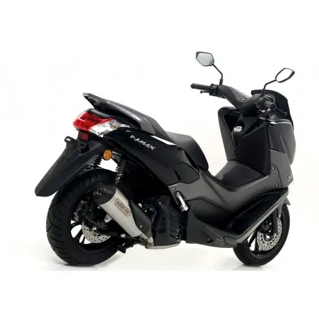 Prix Promo Echappement ARROW URBAN YAMAHA N-MAX 125 NMAX 155 2017-2020 125 TRICITY 2017-2020