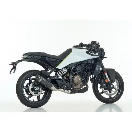 Echappement SHARK STREET GP HUSQVARNA 125 SVARTPILEN 125 VITPILEN KTM 125 DUKE Marque