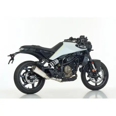 Echappement SHARK DSX-7 HUSQVARNA 125 SVARTPILEN 125 VITPILEN KTM 125 DUKE Prix Réduit