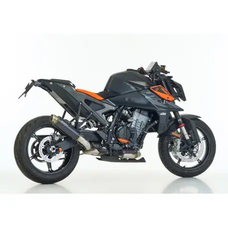 Vente Directe Echappement SHARK SRC 4 KTM 990 DUKE 2024 – 2026