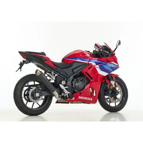 Acheter En Ligne Echappement SHARK SRC 4 HONDA CB 500 HORNET CBR500R NX 500 2024 – 2025
