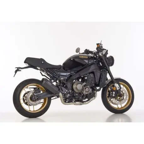 Ligne complète Echappement SHARK DSX-10 YAMAHA XSR 900 2025-2026 Pas Cher