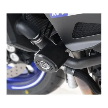 Prix Bas TAMPONS AERO R&G racing YAMAHA MT-10 2016-2025