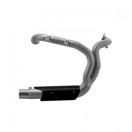 Remise Collecteur ARROW HARLEY DAVIDSON PAN AMERICA 1250