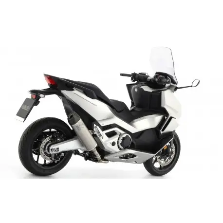Livraison Express Echappement ARROW INDY RACE court HONDA 750 FORZA 2021-2023