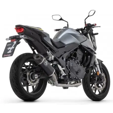 Offre Spéciale Echappement ARROW INDY RACE HONDA CB 750 HORNET 2023-2026