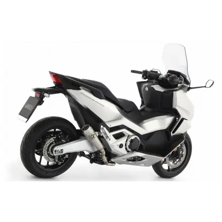 Bon Plan Echappement ARROW PRO RACE HONDA 750 FORZA 2021-2024