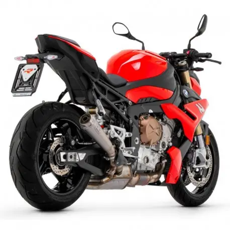 Echappement ARROW PRO RACE BMW S1000R 2021-2023 M1000R 2023 Meilleure Vente