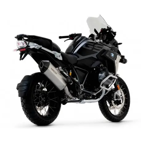 Offre Spéciale Echappement ARROW SONORA BMW R1250GS R1250GS ADVENTURE 2019-2023
