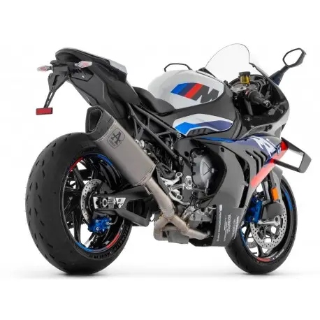 Petit Prix Ligne complète d'échappement racing ARROW PISTA BMW M 1000 RR