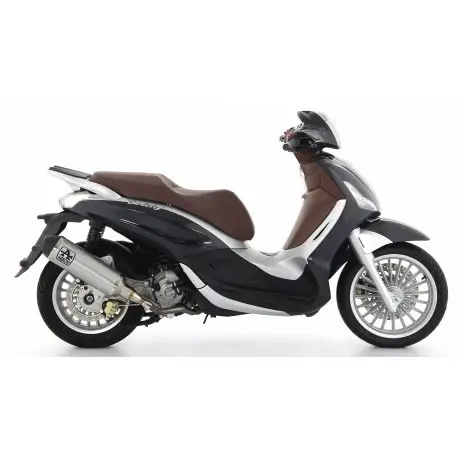 Satisfait Ou Remboursé Echappement ARROW URBAN PIAGGIO BEVERLY 300 HPE 2021-2024