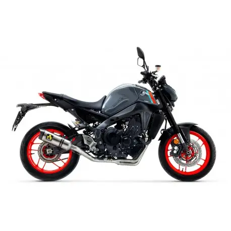 Prix Promo Echappement ARROW THUNDER YAMAHA MT-09 2021-2023