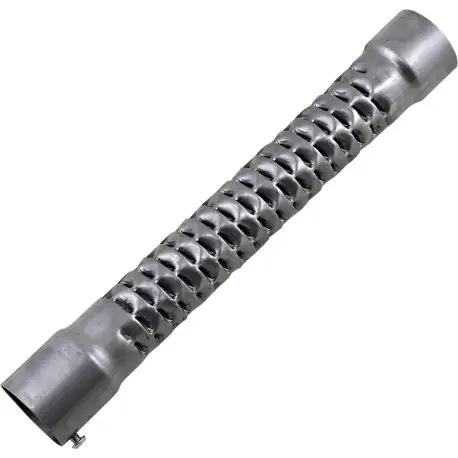 Db killer Cobra BAFFLE FOR 19 1/2&Prime;MUFFLER Bon Marché