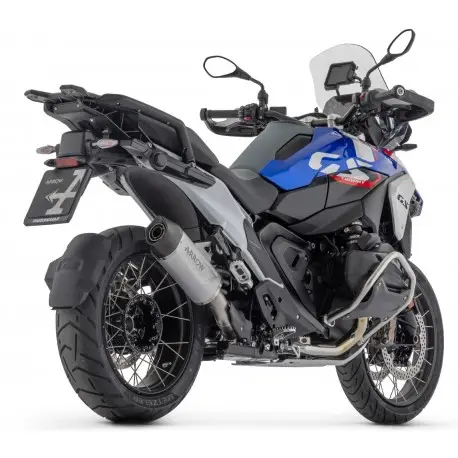 Echappement ARROW INDY RACE EVO embout carbone BMW R1300GS 2024 Acheter Direct
