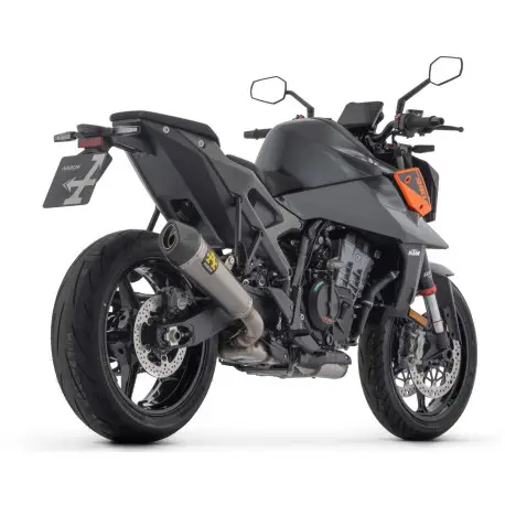 Produit De Marque Echappement ARROW X-KONE KTM 990 DUKE 2024-2026