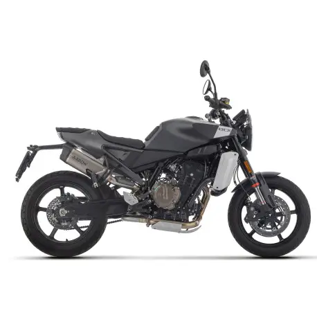 Marque Echappement ARROW INDY RACE HUSQVARNA 801 SVARTPILEN 2024-2026