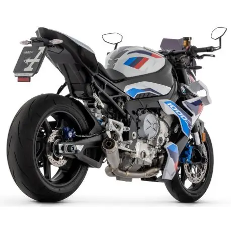 Expédié Aujourd’hui Ligne d'échappement compétition low racing ARROW BMW M1000R 2023-2024