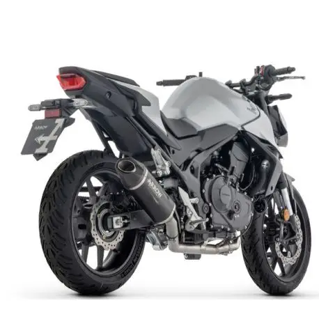 Echappement ARROW INDY RACE EVO HONDA CB 750 HORNET 2023-2026 Prix Cassé