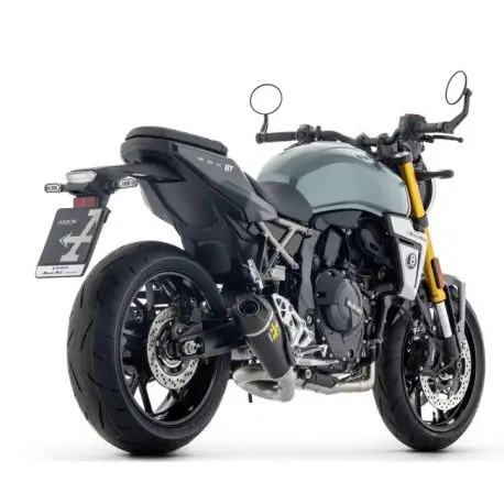 Ligne d'Echappement ARROW WORKS SUZUKI GSX-8S GSX-8R 2023-2026 GSX-8T GSX-8TT 2025-2026 Promotion