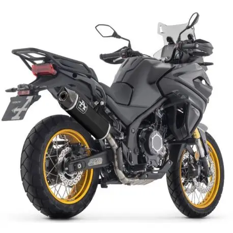 Offre Spéciale Echappement ARROW INDY RACE VOGE VALICO 525 DSX 2023-2025