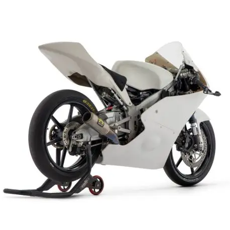 Ligne d&rsquo;échappement compétition ARROW HONDA NSF 250 R 2012-2025 Acheter En Ligne