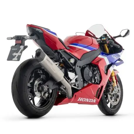 Marque Echappement ARROW INDY RACE HONDA CBR 1000 RR-R 2024-2026