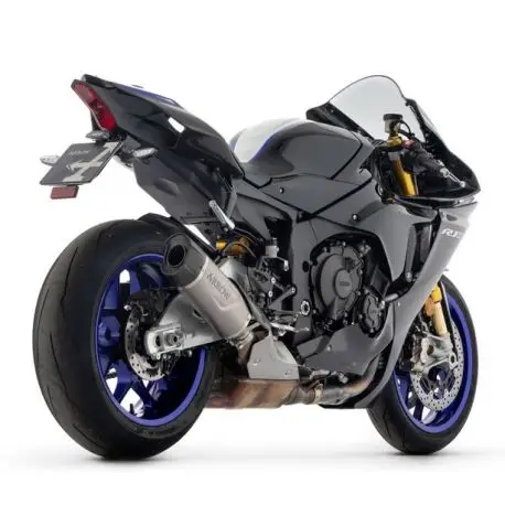 Echappement ARROW INDY RACE EVO YAMAHA YZF-R1 2025-2026 Offre Spéciale