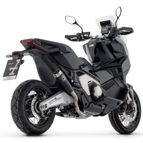 Echappement ARROW PRO-RACE HONDA X-ADV 750 2017-2026 Offre Limitée