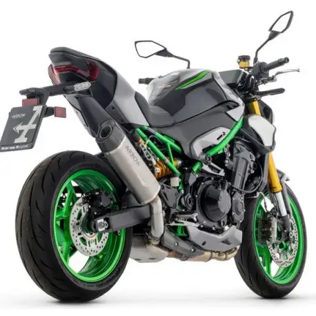 Prix Promo Echappement ARROW INDY RACE EVO KAWASAKI Z900 2025-2026